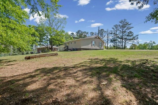 134 Corinth Poseyville Road, Bremen, GA 30110