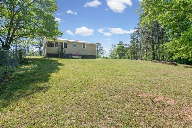 134 Corinth Poseyville Road, Bremen, GA 30110