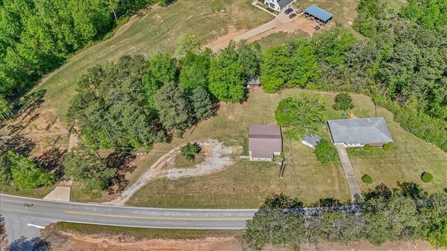 134 Corinth Poseyville Road, Bremen, GA 30110