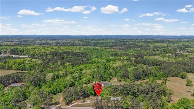 134 Corinth Poseyville Road, Bremen, GA 30110