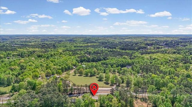 134 Corinth Poseyville Road, Bremen, GA 30110