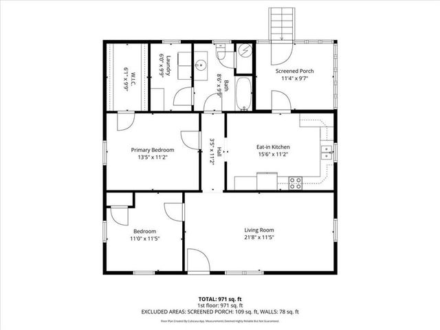 134 Corinth Poseyville Road, Bremen, GA 30110