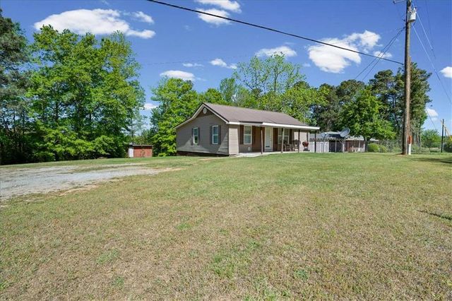 134 Corinth Poseyville Road, Bremen, GA 30110