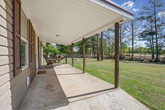 134 Corinth Poseyville Road, Bremen, GA 30110