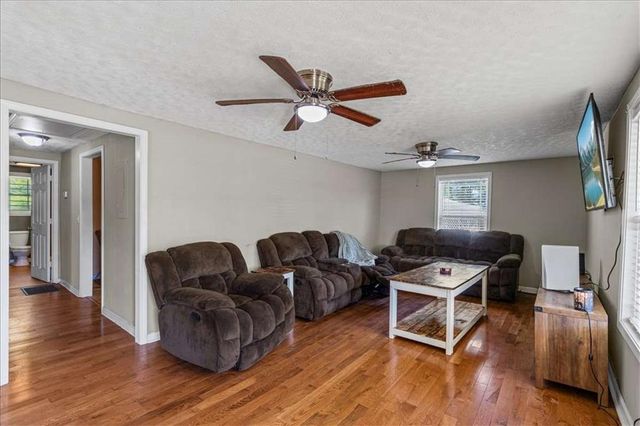 134 Corinth Poseyville Road, Bremen, GA 30110