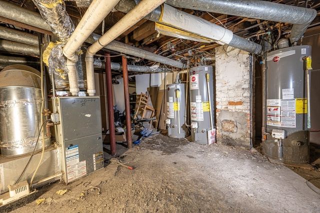 274 Boston Street, Lynn, MA 01902