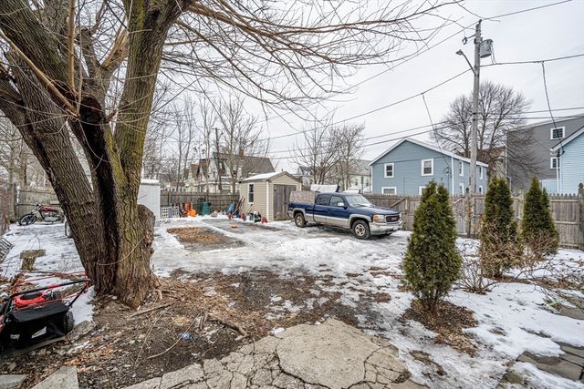 274 Boston Street, Lynn, MA 01902