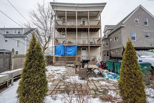 274 Boston Street, Lynn, MA 01902