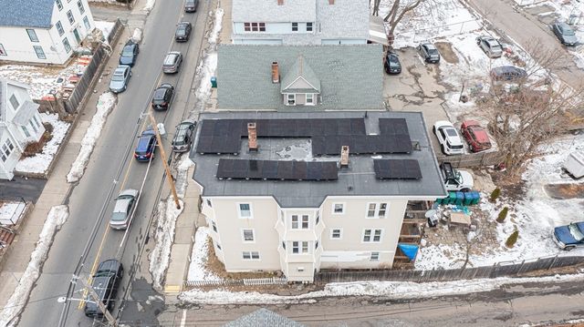 274 Boston Street, Lynn, MA 01902