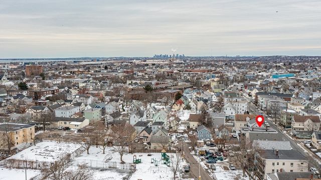 274 Boston Street, Lynn, MA 01902