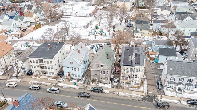 274 Boston Street, Lynn, MA 01902