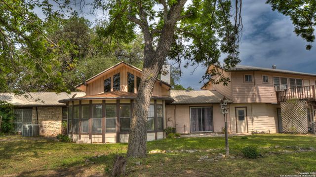 6623 Ranch Rd 1120, Rio Frio, TX 78879