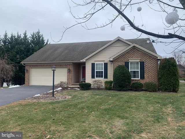 6 ROCKLEDGE COURT, Carlisle, PA 17015