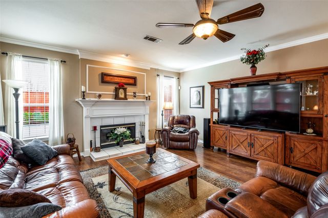 7212 Sage Meadow Way, Plano, TX 75024