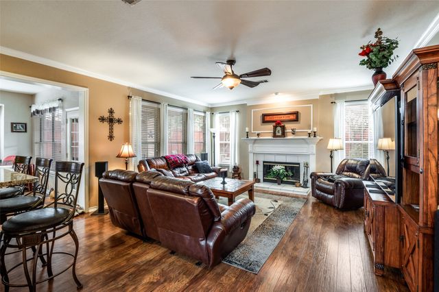 7212 Sage Meadow Way, Plano, TX 75024