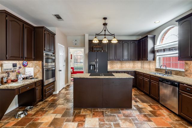 7212 Sage Meadow Way, Plano, TX 75024