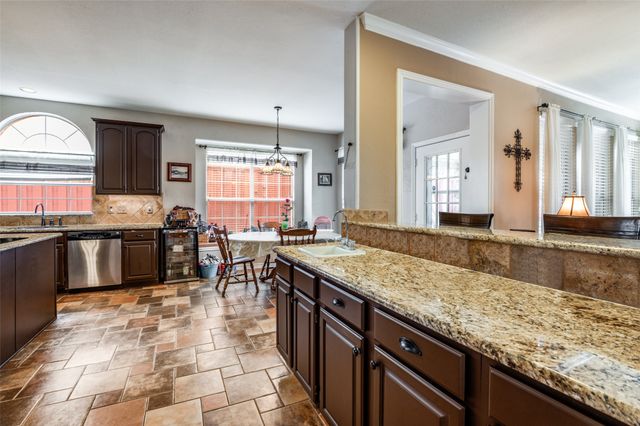 7212 Sage Meadow Way, Plano, TX 75024