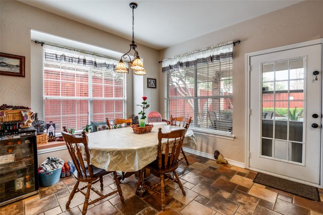 7212 Sage Meadow Way, Plano, TX 75024