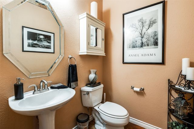 7212 Sage Meadow Way, Plano, TX 75024