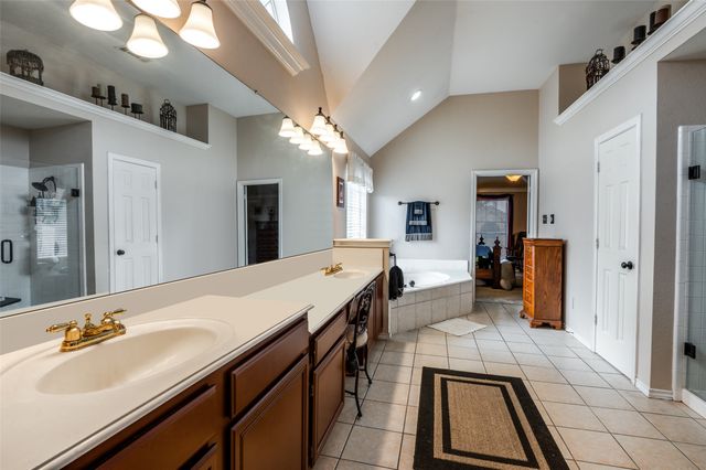 7212 Sage Meadow Way, Plano, TX 75024