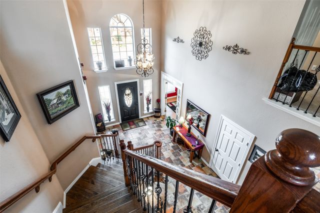 7212 Sage Meadow Way, Plano, TX 75024