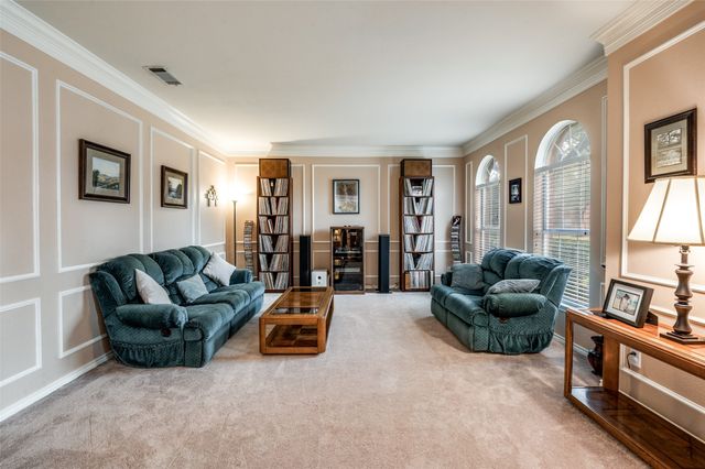 7212 Sage Meadow Way, Plano, TX 75024