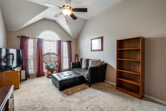 7212 Sage Meadow Way, Plano, TX 75024