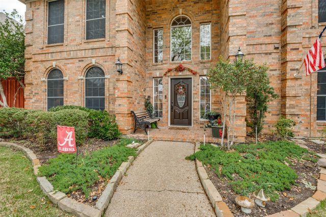 7212 Sage Meadow Way, Plano, TX 75024