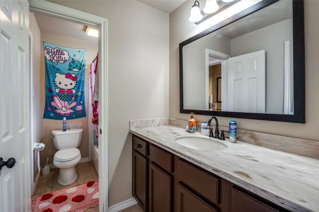 7212 Sage Meadow Way, Plano, TX 75024