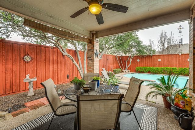 7212 Sage Meadow Way, Plano, TX 75024