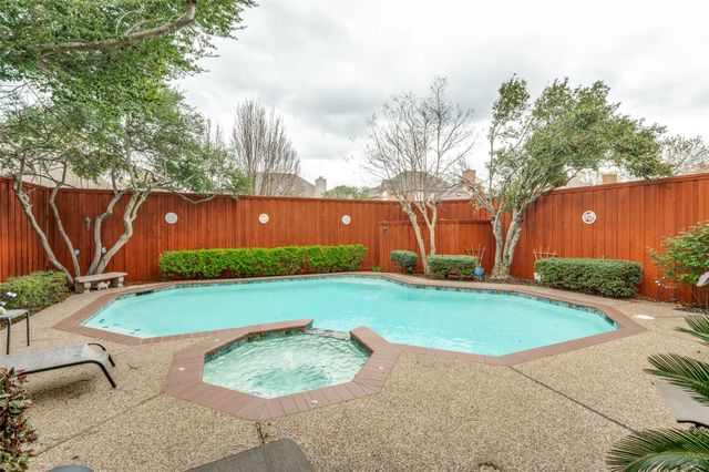 7212 Sage Meadow Way, Plano, TX 75024