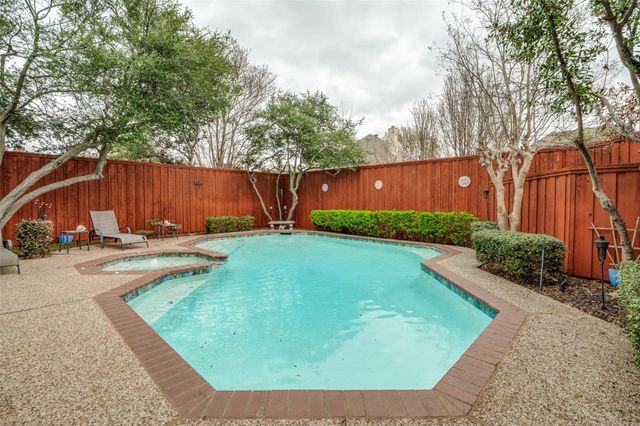 7212 Sage Meadow Way, Plano, TX 75024