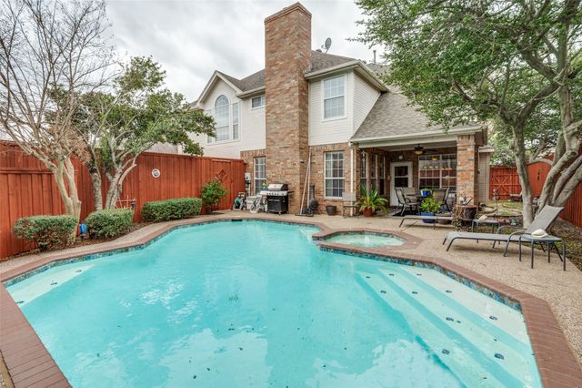 7212 Sage Meadow Way, Plano, TX 75024