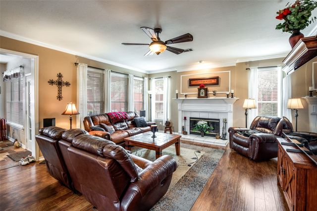 7212 Sage Meadow Way, Plano, TX 75024