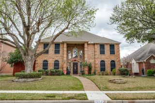 7212 Sage Meadow Way, Plano, TX 75024