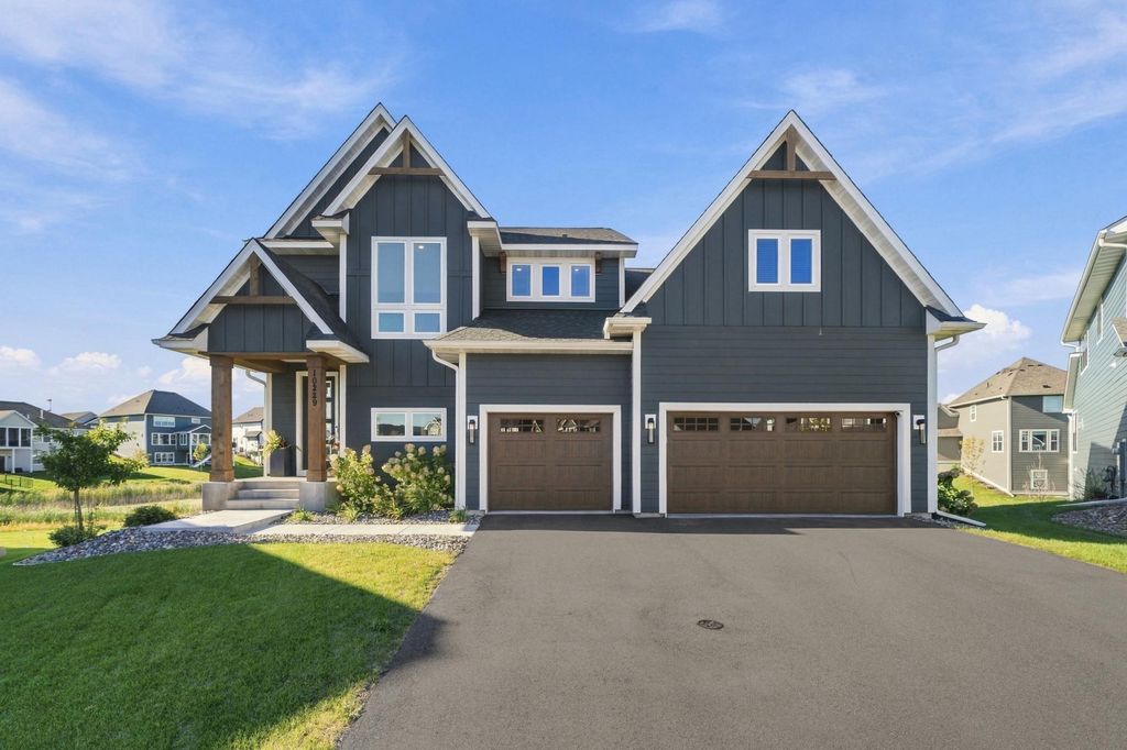 10229 Queensland Lane N, Maple Grove, MN 55311 — photo 2