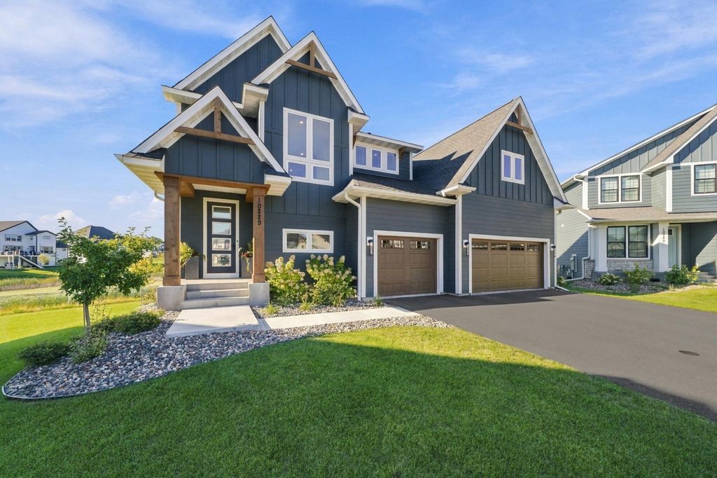 10229 Queensland Lane N, Maple Grove, MN 55311 — photo 3