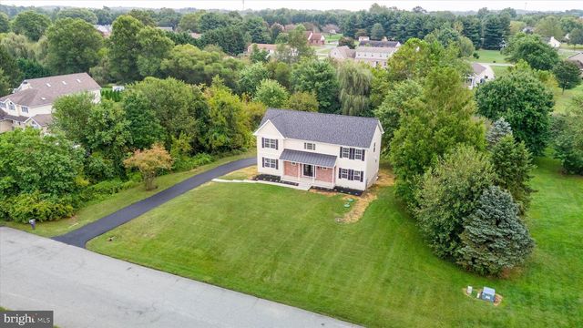 704 BULLEN, Middletown, DE 19709