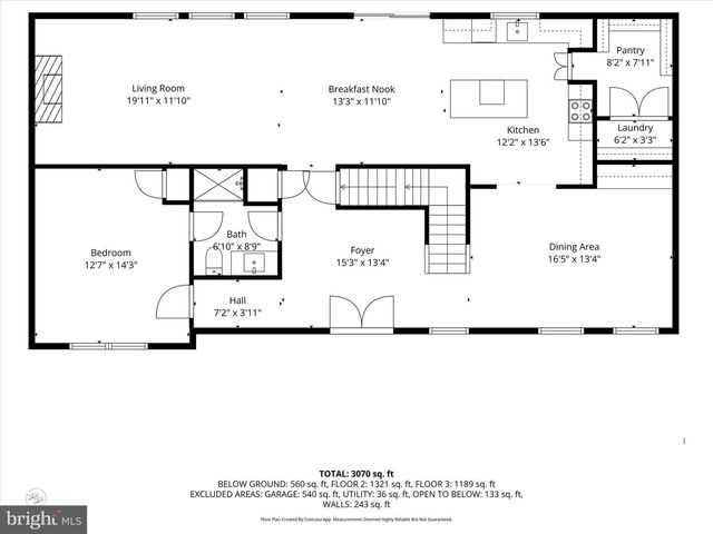 704 BULLEN, Middletown, DE 19709