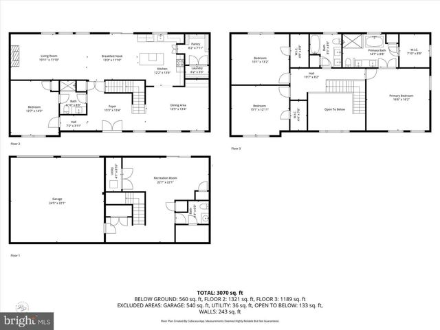 704 BULLEN, Middletown, DE 19709