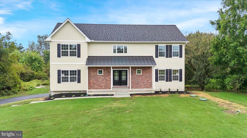 704 BULLEN, Middletown, DE 19709