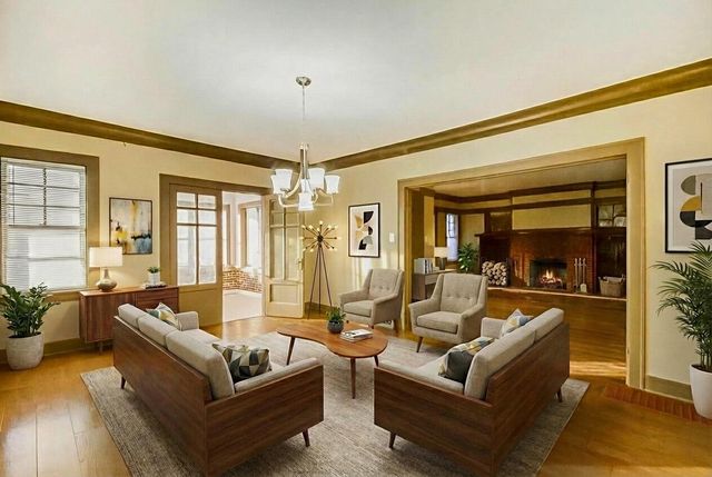 733 Lincoln Street, Gary, IN 46402