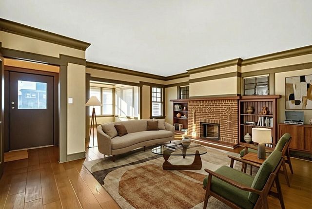 733 Lincoln Street, Gary, IN 46402