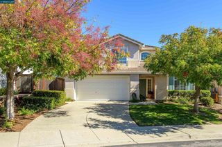 321 Liveoak Ct, Martinez, CA 94553