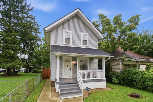 958 Miller Avenue, Columbus, OH 43206
