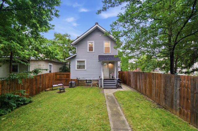 958 Miller Avenue, Columbus, OH 43206