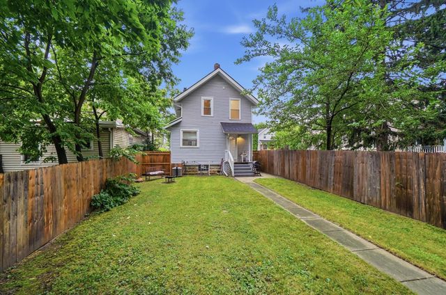 958 Miller Avenue, Columbus, OH 43206