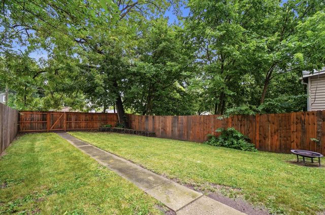 958 Miller Avenue, Columbus, OH 43206