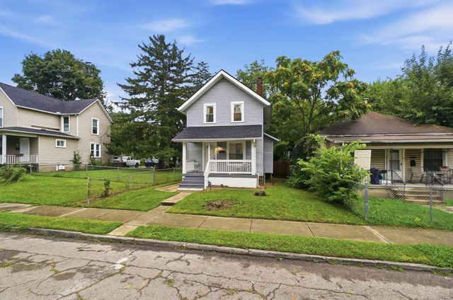 958 Miller Avenue, Columbus, OH 43206