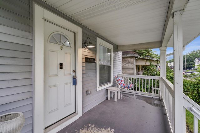 958 Miller Avenue, Columbus, OH 43206
